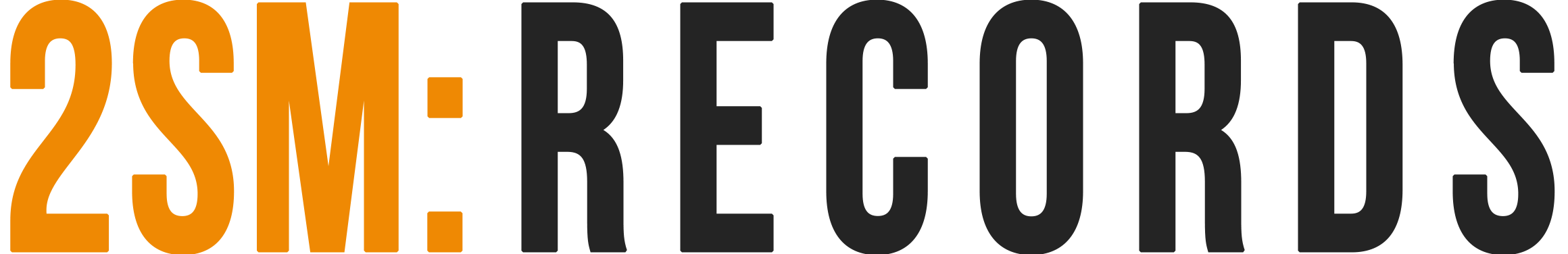 2SM:Records